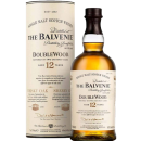 The Balvenie 12 Years Old Doublewood